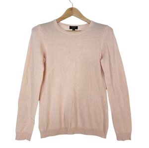Charter Club knitted Cashmere Pull over
